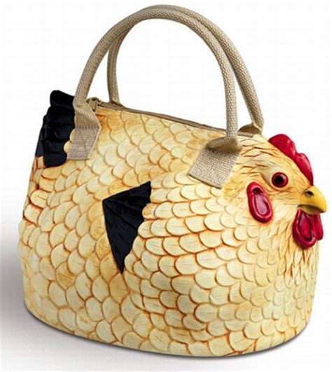 unusual novelty handbags uk